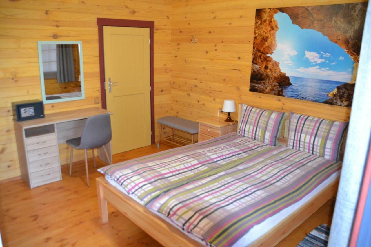 Porto Marine Hotel Jūrkalne Buitenkant foto